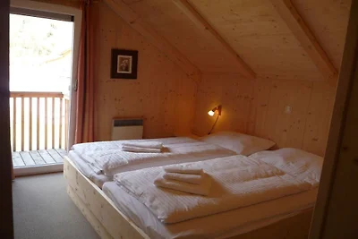 Cabina con 1 camera da letto