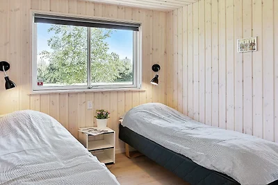 20 Personen Ferienhaus in Væggerløse