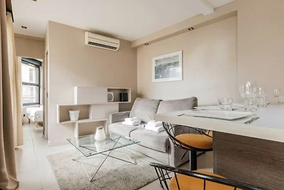 Prachtig appartement - 1BR/4P - Saint-Lazare