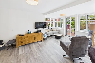 Ferienwohnung Norderloog 3