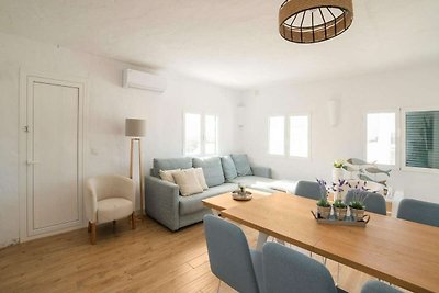 Authentisches Fischerhaus in Binibeca Vel mit...