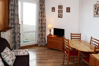 Apartment in Boussolenc mit Zugang zu den...