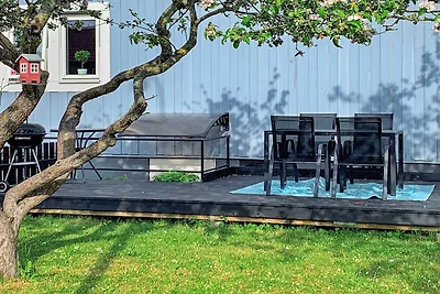 6 Personen Ferienhaus in VISBY
