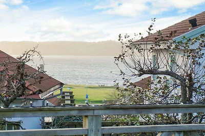 3 Personen Ferienhaus in Hunnebostrand