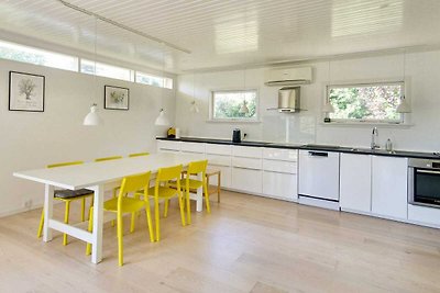 6 Personen Ferienhaus in Gilleleje-By Traum