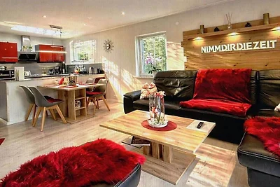 Holiday home Bergheide