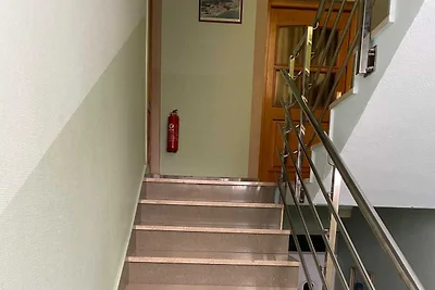 Villa Apartments Babaja - Studio Apartment wi...