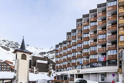 HAUTS DE VANOISE 414