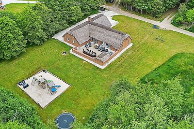 5 Sterne Ferienhaus in Ulfborg