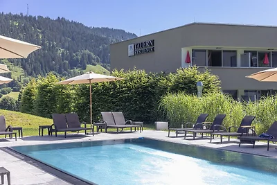 Penthouse in Radstadt