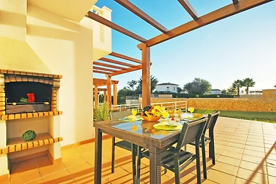 Stadthaus Mar in Algarve