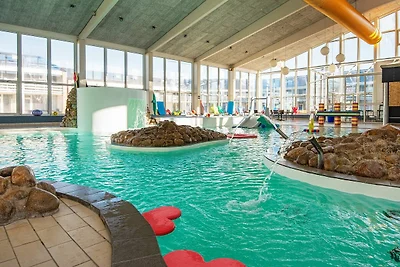 2 Personen Ferienpark haus in Ringkøbing