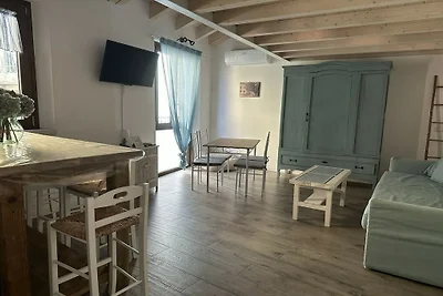 Ca" de Sora Residenza di vacanza confortevole