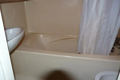 2-Zimmer-Wohnung für 6 Personen in der Nähe d...