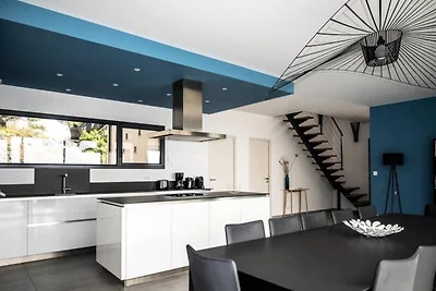 Haus in Pleumeur Bodou