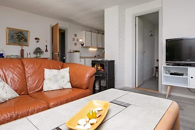 6 Personen Ferienhaus in Højby
