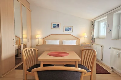 Attraktive Ferienwohnung für Zwei im Seepark...