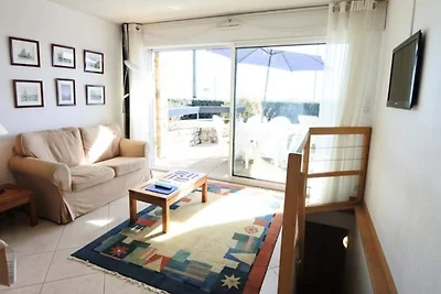 Residenz Les Hortensias