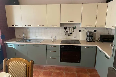 Villa Apartments Babaja - Studio Apartment wi...