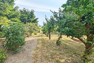 6 osob apartament w Søby Ærø-By Traum