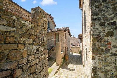 Appartement in Borgo nahe bei Florenz.