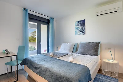 Appartamento in Croazia vicino alla costa