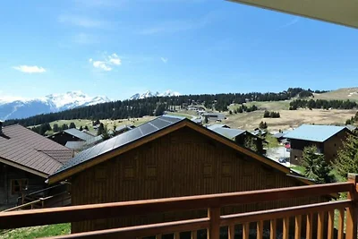 Appartement in resort vlakbij de skilift van...