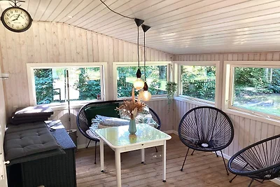 Kuća za odmor Dopust za oporavak Ansager