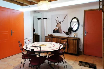 Residenz Pra Roustan für 4 Personen