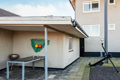 6 Personen Ferienhaus in Thyborøn-By Traum