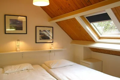 Ferienhaus in Domburg mit Schwimmbecken