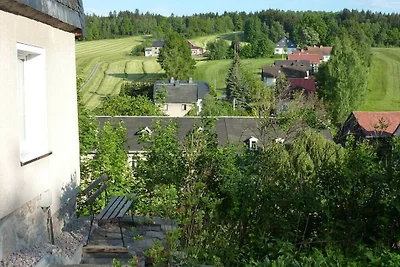 Hilma im Ferienhaus Bero