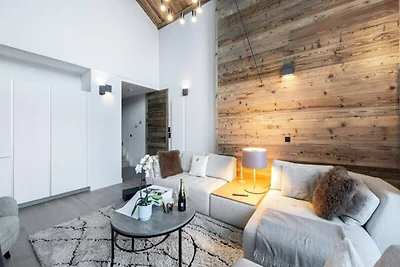 Nuovo appartamento vicino alle piste