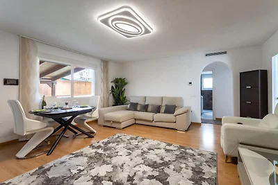 Familienfreundliches Haus in Calpe mit Pool