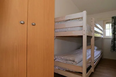 Vakantiehuis met 1 slaapkamer