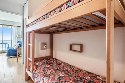 Residence Les Oceanes voor vier personen