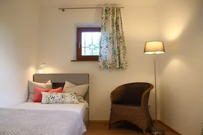 Vakantiehuis in Miesbach met zwembad