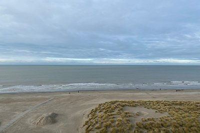 Wohnung in Nieuwpoort mit Terrasse