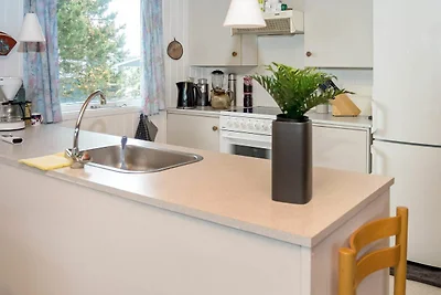 6 Personen Ferienhaus in Thisted-By Traum
