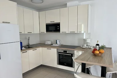 Ferienwohnung mit 1 Schlafzimmer