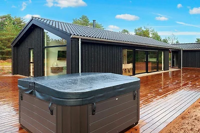 5 Sterne Ferienhaus in Ålbæk-By Traum