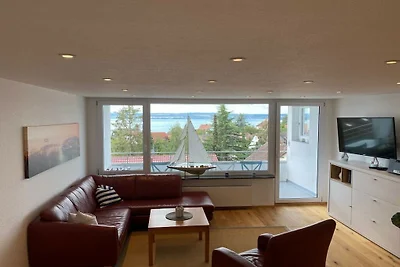 Appartment Annemarie 1