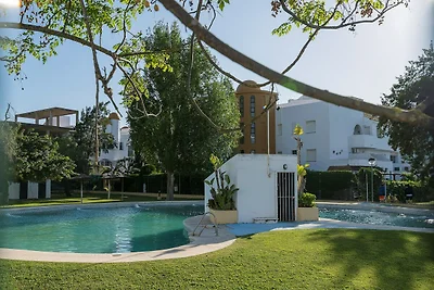 Rosamar - Apartment In Chiclana De La...