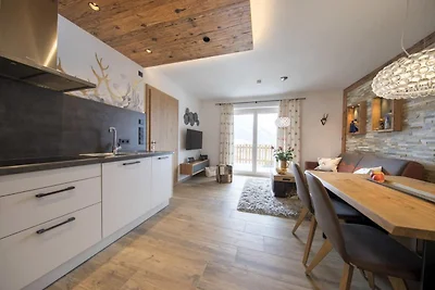 Nationalpark Chalet Hohe Warte