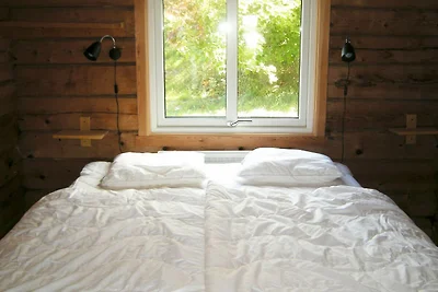 9 Personen Ferienhaus in HÄLLEVIKSSTRAND-By...