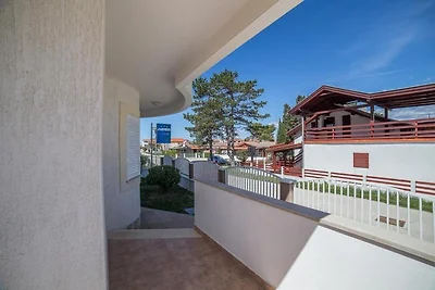 Apartments Anamarija - One Bedroom Apartment ...