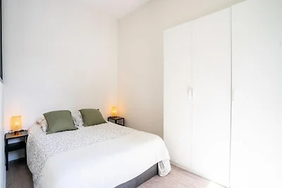 Wohnung in Nizza nahe Port Lympia