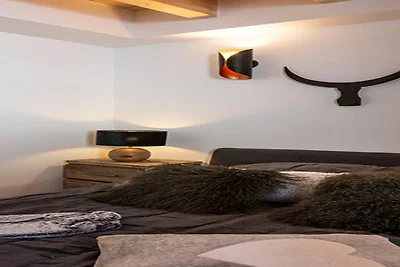 Gemütliche Alpenwohnung in Vaujany