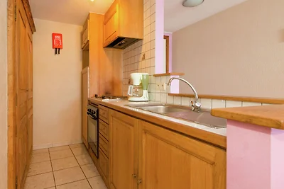 Traditionelles Ferienhaus mit Aussicht in...