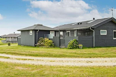 9 Personen Ferienhaus in Lemvig